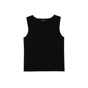 스퀘어넥 민소매 니트 AR2KH560[35244231]