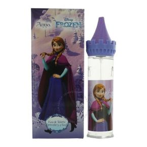 여성 Frozen Anna EDT 3.4 oz 키즈 프래그런스 향수 8362954