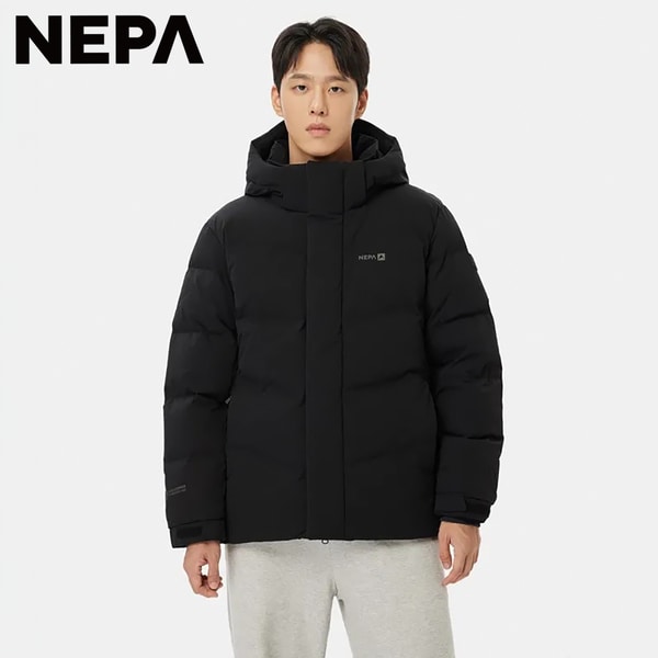 [부산점] 남성 업사이폰 다운자켓 7L72023