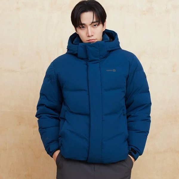 [부산점] 남성 업사이폰 다운자켓 7L72023