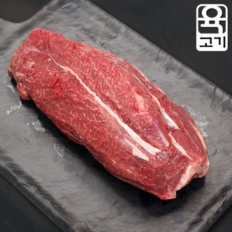 푸드앰프 [육고기] 신선한우 냉장 사태 300g x 3팩(국거리/수육)