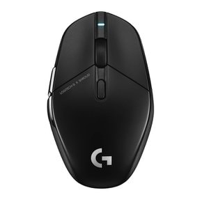 로지택 G303 슈라우드 에디션 무선 게이밍 마우스 블랙 SHROUD EDITION