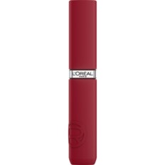 로레알 LOREAL 립스틱 420 인파러블 매트 레지스턴스 16H, 5ml