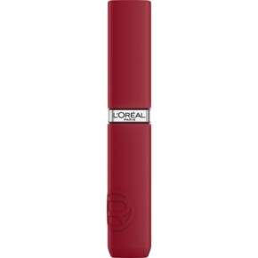 로레알 LOREAL 립스틱 420 인파러블 매트 레지스턴스 16H, 5ml