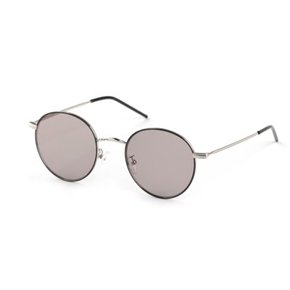 Simple metal round 3 colors 15106 sunglasses UV400