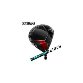 5570744 야마하 YAMAHA RMX VDX DRIVER Speeder NX GREEN 스피더 에누엑스그 DA3399366