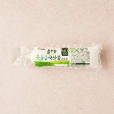 [쓱7클럽]풀무원 국산콩 순두부 350g