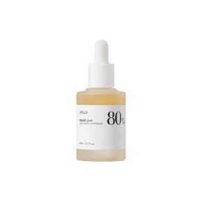 어성초 80 수분 진정 앰플 30ml