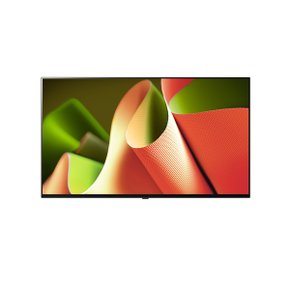 [공식] LG 올레드 TV 벽걸이형 OLED55B4KNA (138cm)(희망일)