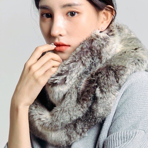 TANDY 링스퍼 머플러