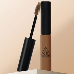 EYEBROW MASCARA 아이브로우 마스카라