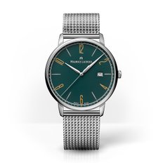 엘리오스 데이트 쿼츠 40mm 메탈밴드 EL1118-SS006-620-1