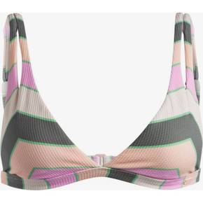 5357107 ROXY T-shirt Bikini Top