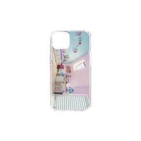 [gelhard]Macaroon Room phonecase