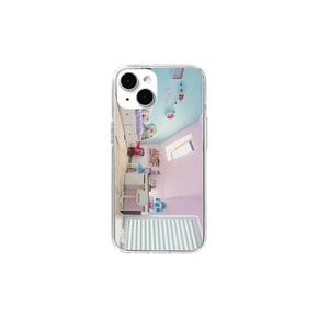 [gelhard]Macaroon Room phonecase