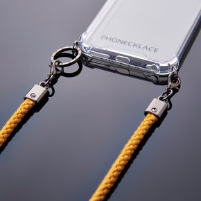 ROPE STRAP 머스타드