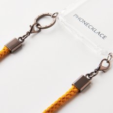 ROPE STRAP 머스타드