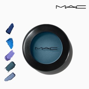 MAC 맥 스몰 아이섀도우 BLUE