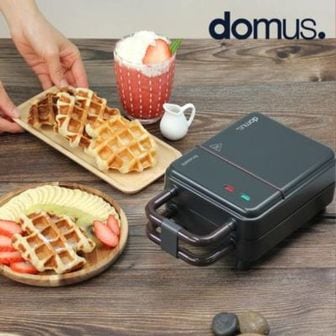 2. 핫트랙스 와플메..