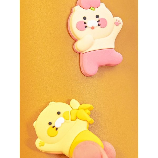 맛삼춘 마그넷 세트_춘식이