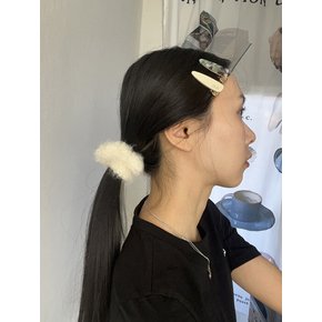 [add color]Bullet hair pin (11color)