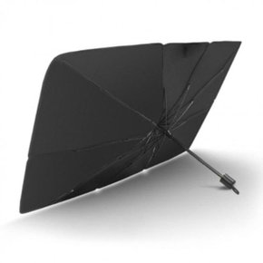 차량용블라인드 앞유리 선블록 암막 우산형 햇빛가리 (WD8B6BA)