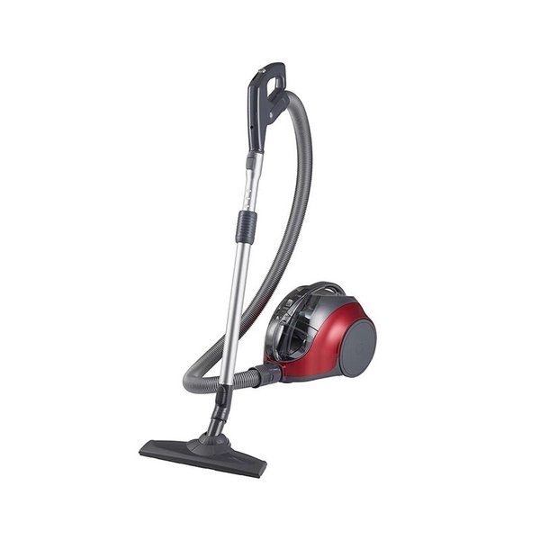 싸이킹 유선 진공청소기 C40RF 전국배송