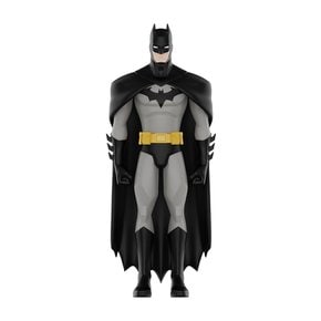 POPMART DC Batman PVC 트렌디 피규어 팝 마트 가챠 가챠 블라인드 박스 피규어 프라모델