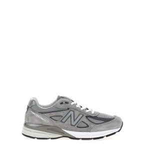 Mens Sneakers U990GR4GREY gray