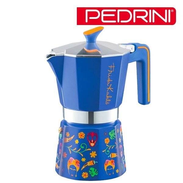 프리다칼로 모카포트 6컵 (PDR-02CF142)