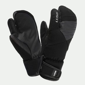 루디스 2526 아동용 코코 삼지 LUDIS COCO-26 BLACK/GRAY