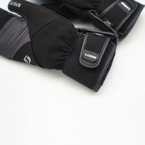 루디스 2526 아동용 코코 삼지 LUDIS COCO-26 BLACK/GRAY