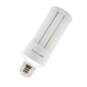 롱 LED 4U 스틱램프 10W 주광색(흰색)