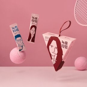 녹용타임 10ml, 15포