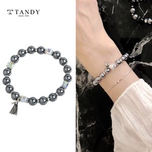 탠디 탠디(TANDY) 테라헤르츠 여성용 패션 팔찌 TH818