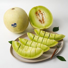 달콤한 허니듀 멜론 3.6kg내외 (2수)