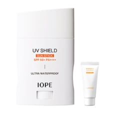 UV쉴드 선스틱 SPF50+ PA++++래디언선크림20ml