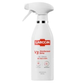 V3 향균스프레이 살균제 410ml