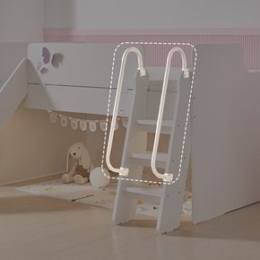 앙팡 벙커 사다리용 손잡이 EFHD01