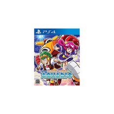 새로운 PS4 시계 클럭 작업 Aquario Japan PLJM-16955 4260650742712