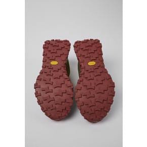 스니커즈 Drift Trail VIBRAM K100864-021