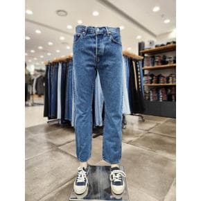 LEVIS 501 오리지널 일자 데님 12501-0438 (12265819)