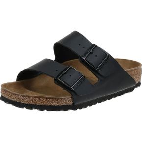 영국 버켄스탁 샌들 샌달 Birkenstock Milano 블랙 smooth 레더 1764581