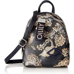 독일 오일릴리 가방 백팩 1831036 Oilily Womens Jolly Shoulderbag SVZ Shoulder Bag/9X20X17