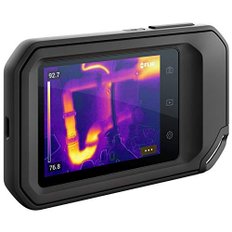 FLIR (FLIR) FLIR C3-X 12288 픽셀 IR 열화상 이미지 매니저 부품 번호: 90501-0201 ()