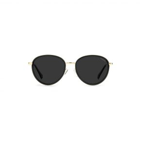 5115794 Polaroid 53mm Polarized Round Sunglasses