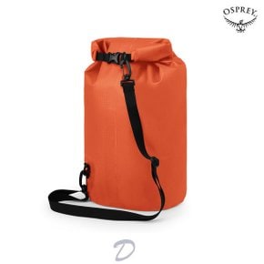 Wildwater Dry Bag 15 방수 여행용 등산용 하이킹 가방 배낭