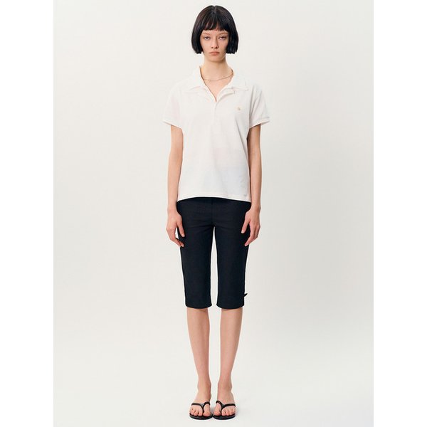 moraes pk t-shirt _ Ivory