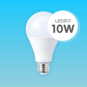 삼영전기 LED 전구 10W E26