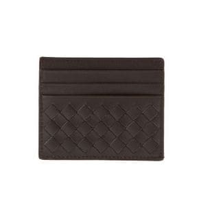 [보테가베네타 BOTTEGA VENETA] 547880 V4651 2006 공용 카드지갑 42538683